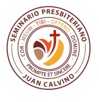 Seminario "Juan Calvino"